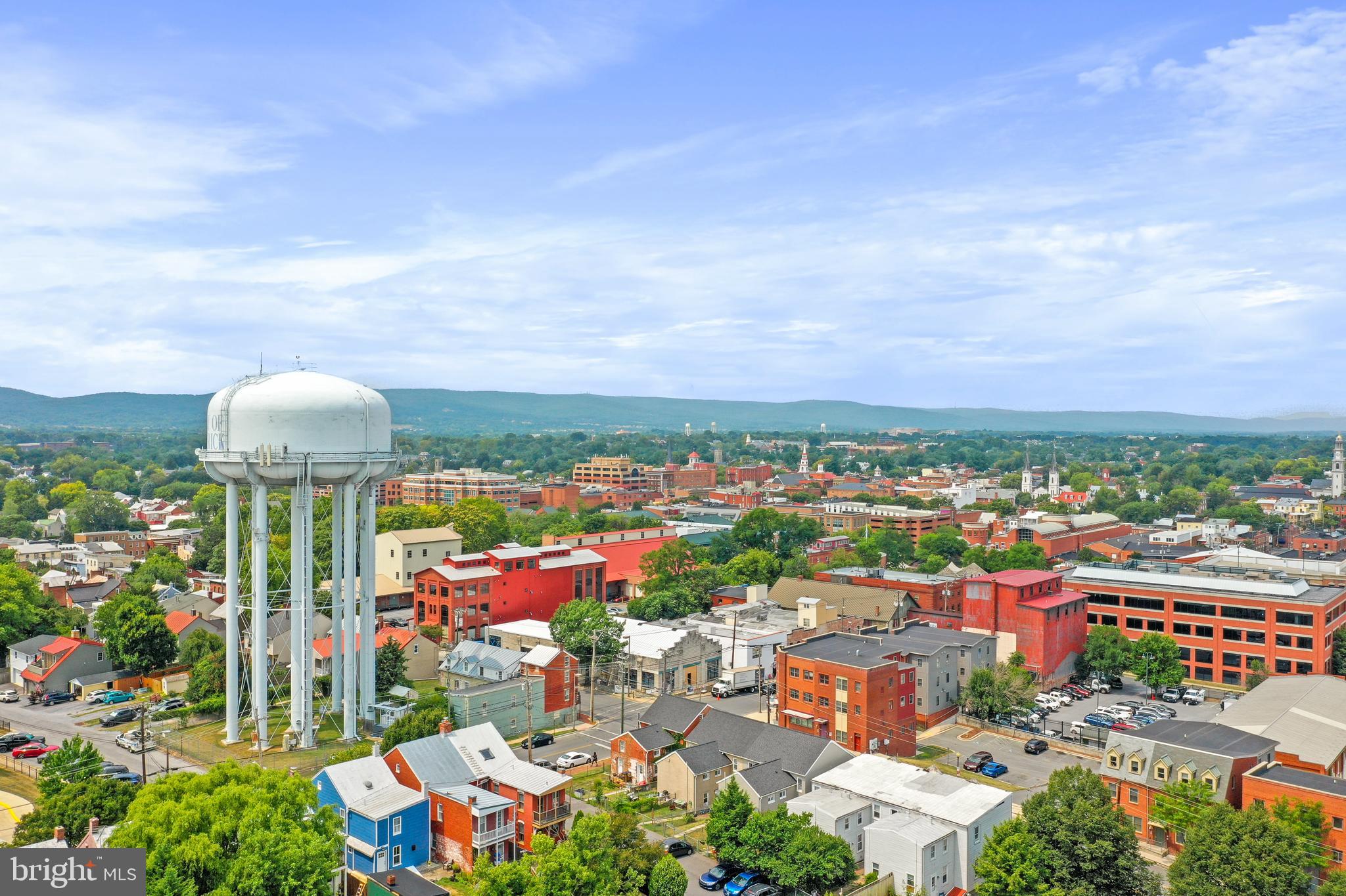 103 East 8th Street, Unit 103F Frederick, MD 21701 - Photo 2 of 13