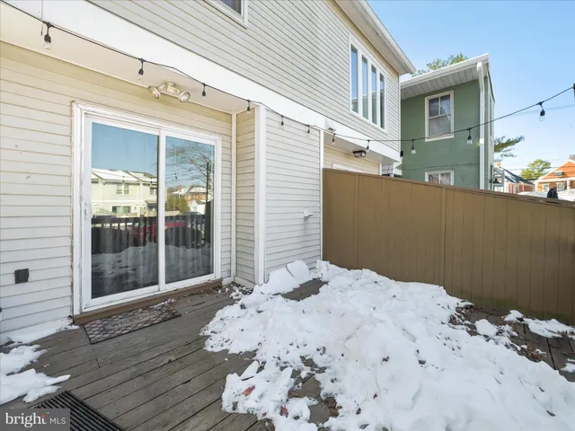 $299,900 | 103 East 8th Street, Unit 103F, Frederick, MD 21701