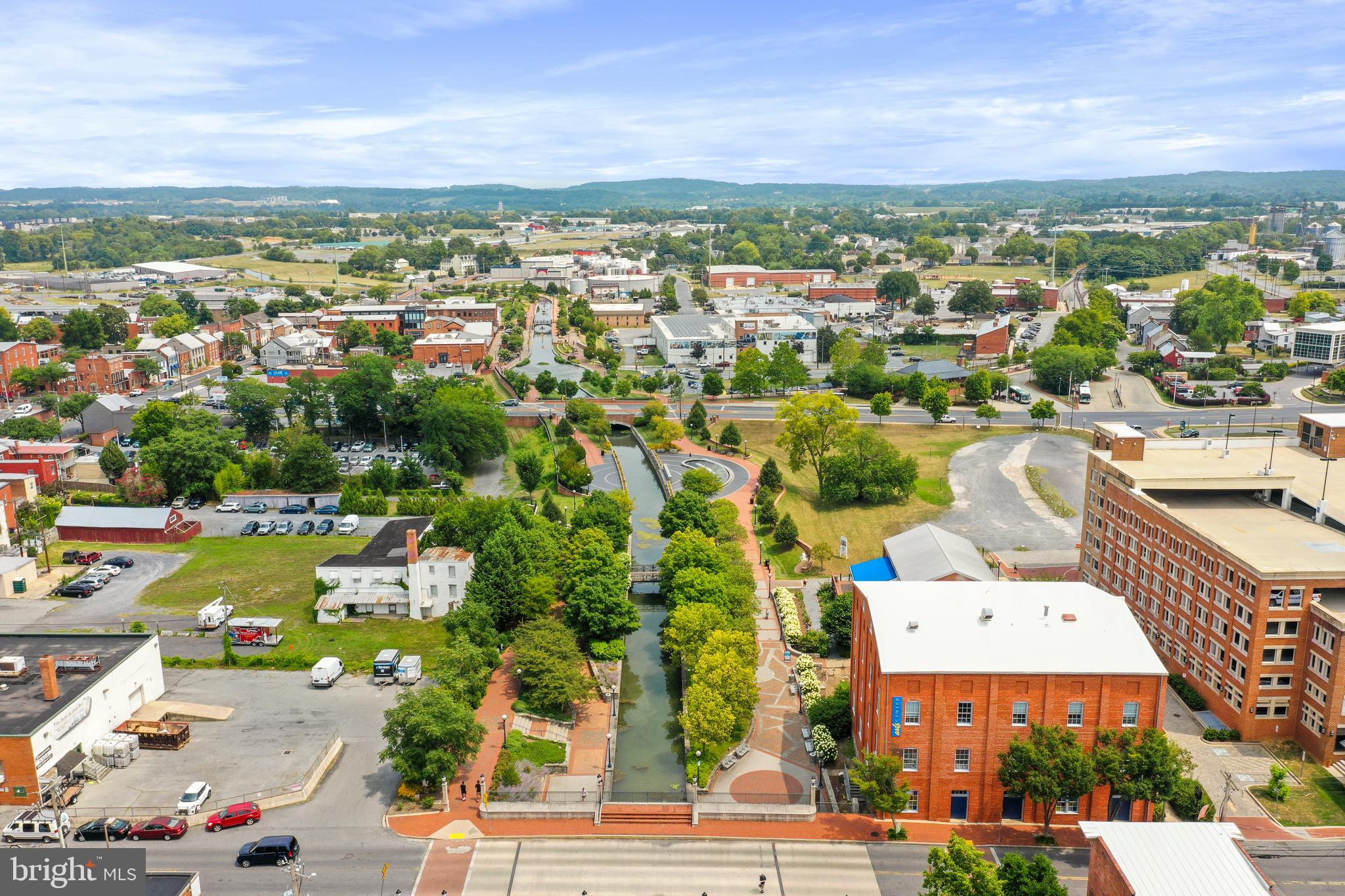 103 East 8th Street, Unit 103F Frederick, MD 21701 - Photo 3 of 13