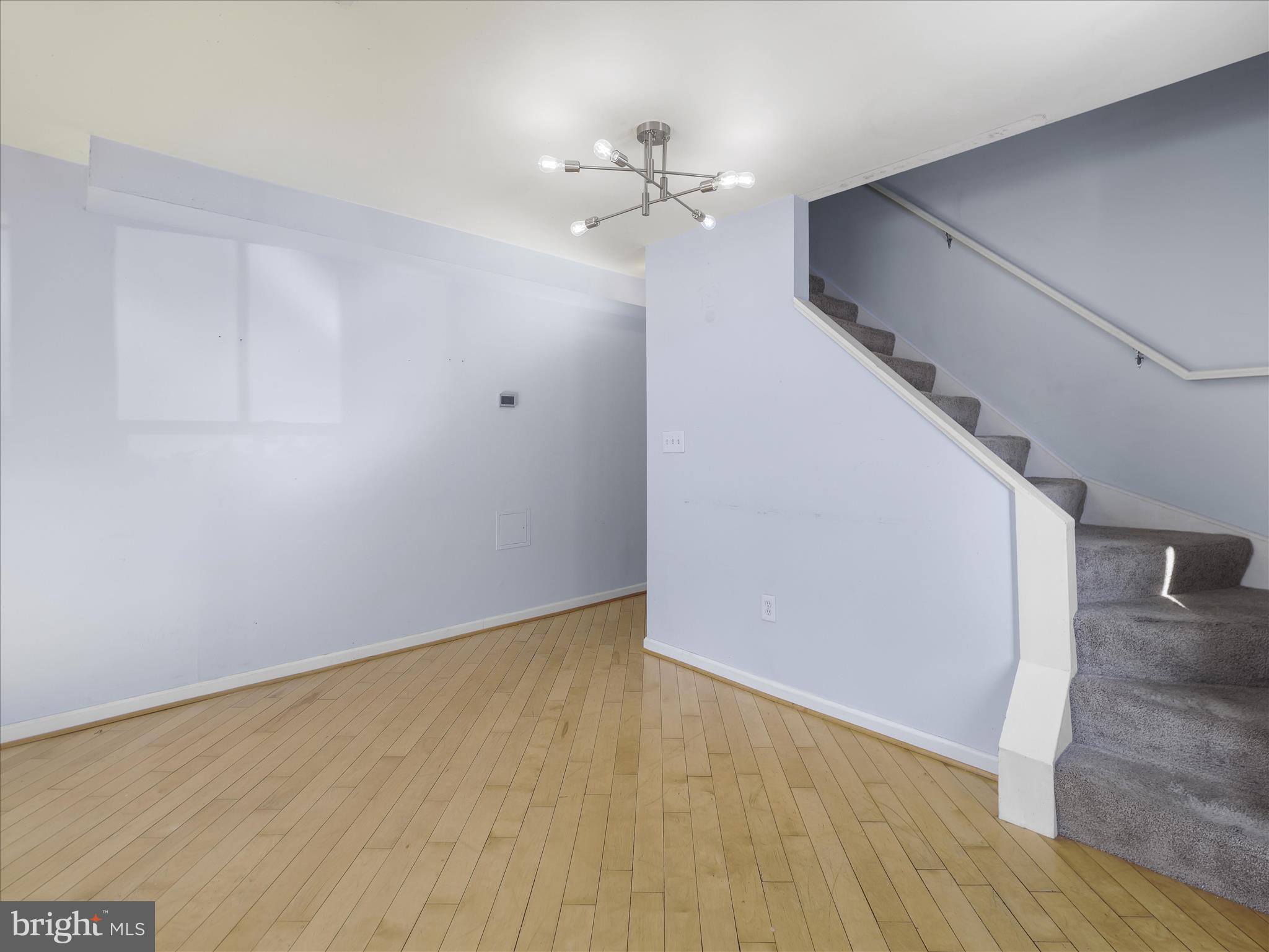 103 East 8th Street, Unit F Frederick, MD 21701 - Photo 7 of 32 Dining Area