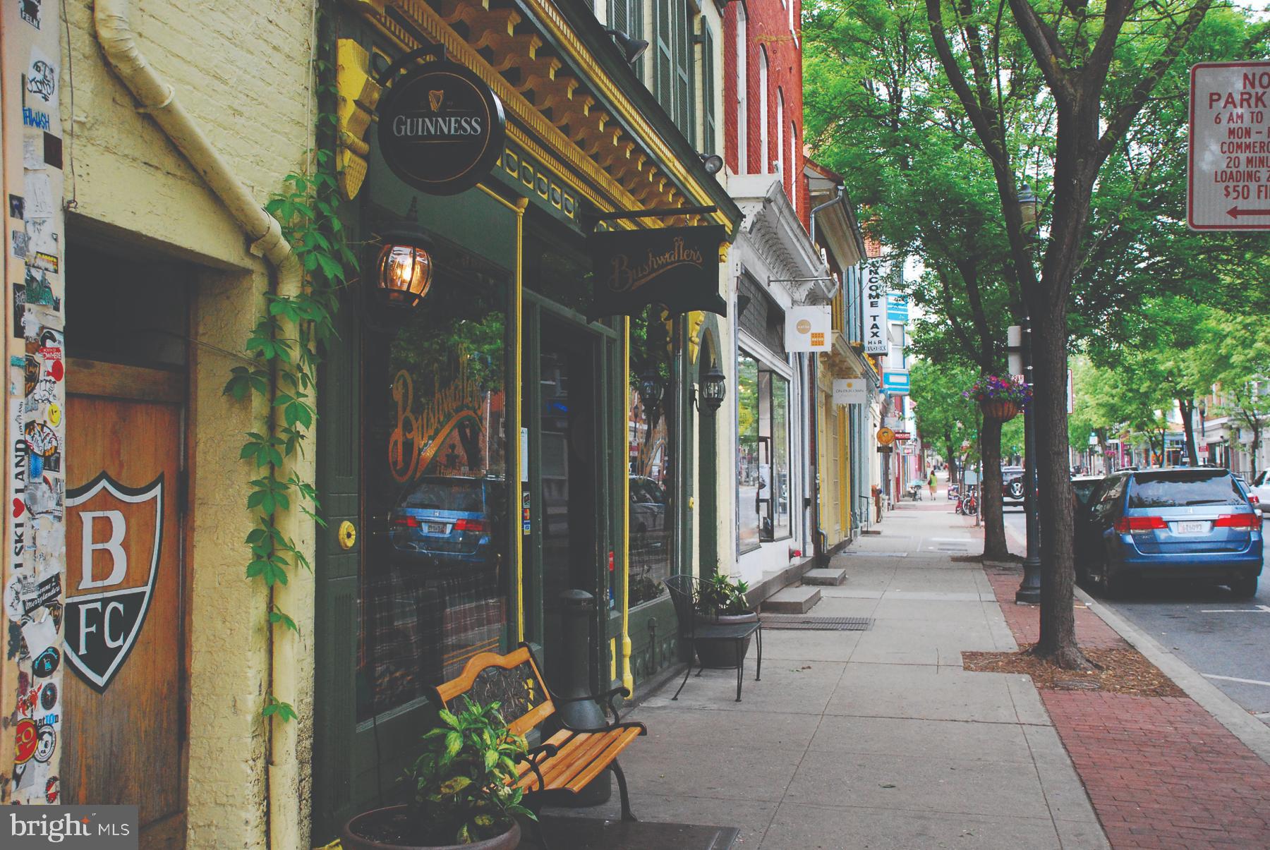 103 East 8th Street, Unit 103F Frederick, MD 21701 - Photo 10 of 13