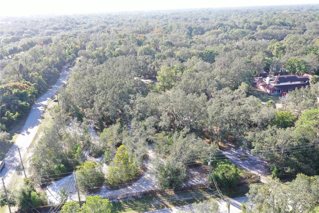 Lot dimensions:Frontage along Panama Road is 260ft., depth is 423.47 ft.