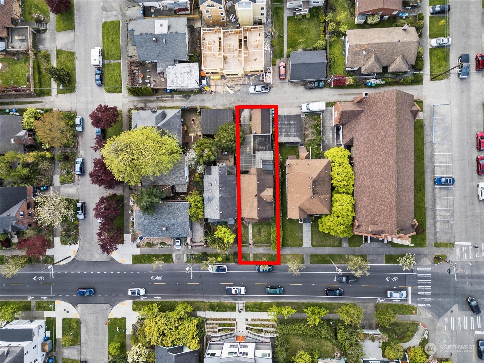 2813 15th Avenue South Seattle, WA 98144 - Photo 3 of 32
