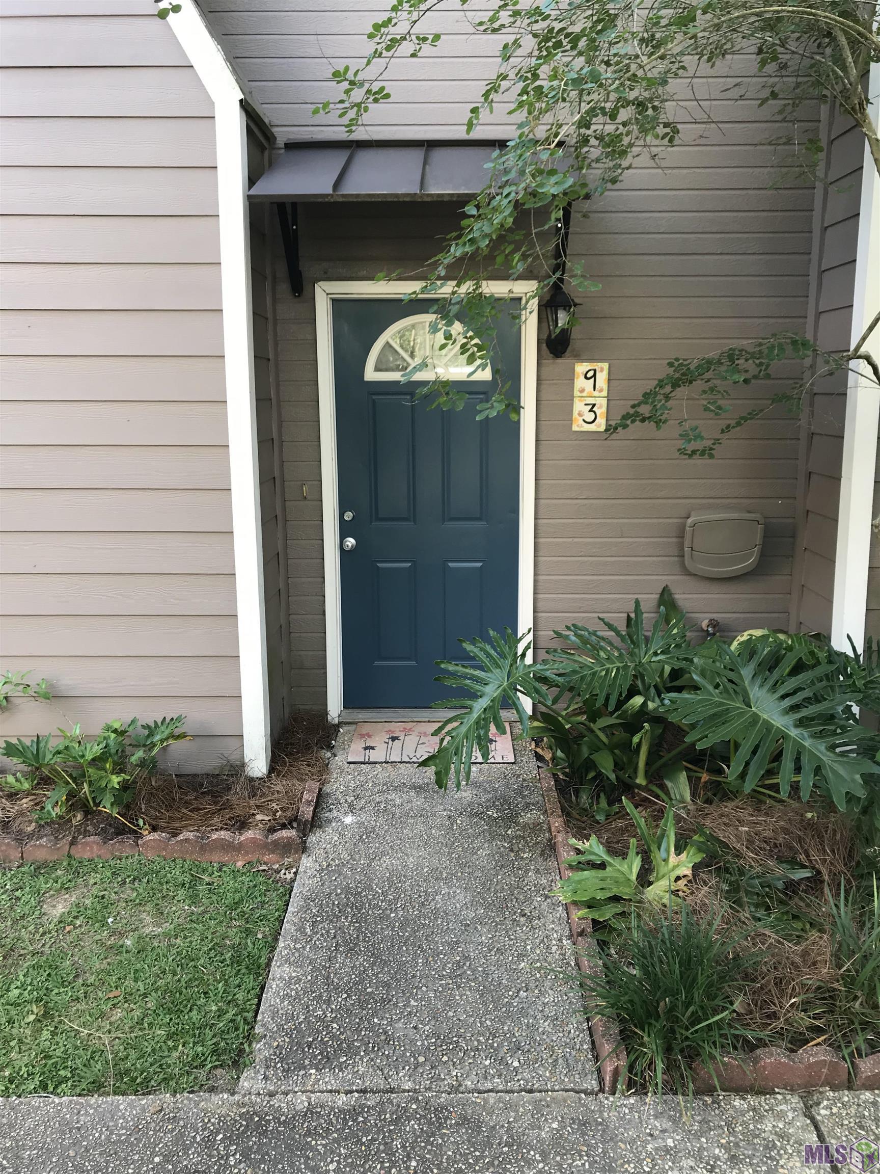 93 Colleen Court Baton Rouge, LA 70808 - Photo 1 of 10