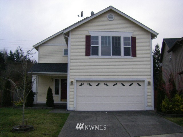 201 Edmonds Place Northeast Renton, WA 98056 - Photo 1 of 1