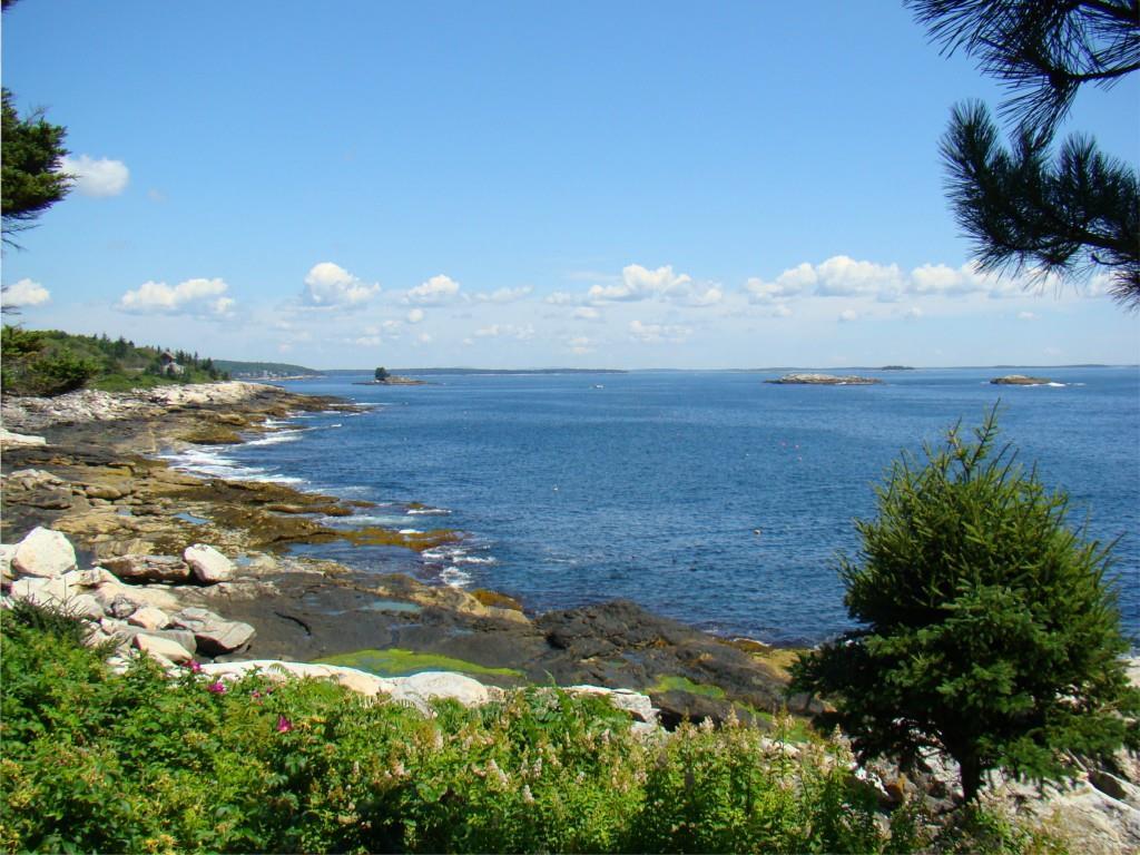 172 McFarland Shore Road Bristol, ME 04554 - Photo 4 of 13 Photo