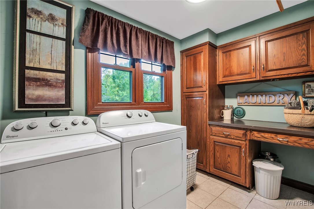 393 Glengrove Road Porter, NY 14174 - Photo 13 of 50 Laundry area first floor