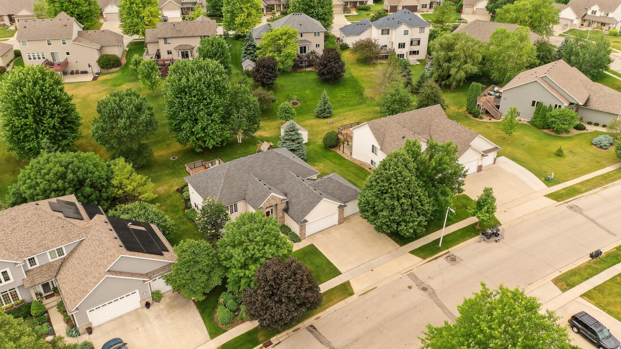 2482 Crimson Ridge Circle Northwest Rochester, MN 55901 - Photo 29 of 30