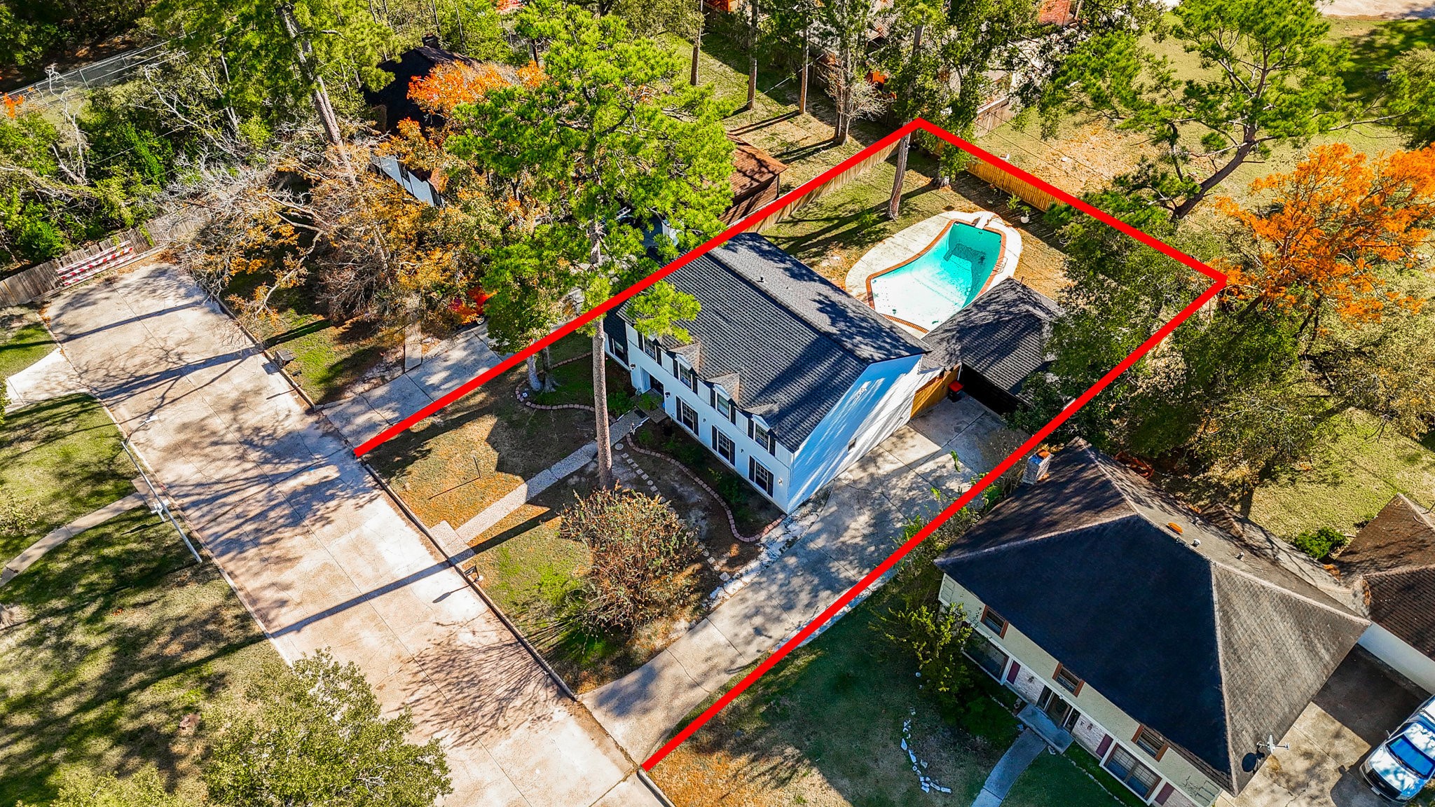 1007 Maranon Lane Houston, TX 77090 - Photo 33 of 36 There's a saying that a picture speaks for itself! Don’t you think so?