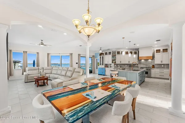 $2,150,000 | 2189 Pineapple Avenue, Melbourne, FL 32935