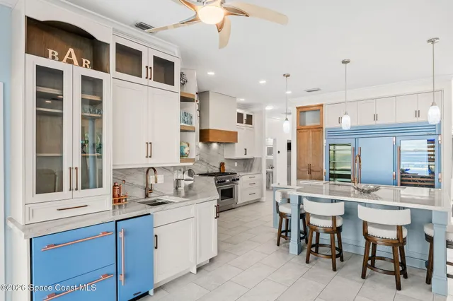 $2,300,000 | 2189 Pineapple Avenue, Melbourne, FL 32935