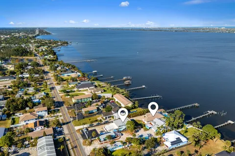 $2,300,000 | 2189 Pineapple Avenue, Melbourne, FL 32935