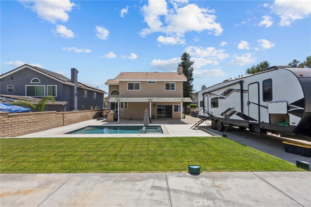 22035 Conway Place Saugus, CA 91350 - Photo 30 of 34