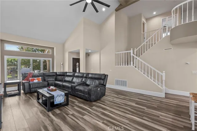 $1,099,800 | 22035 Conway Place, Saugus, CA 91350