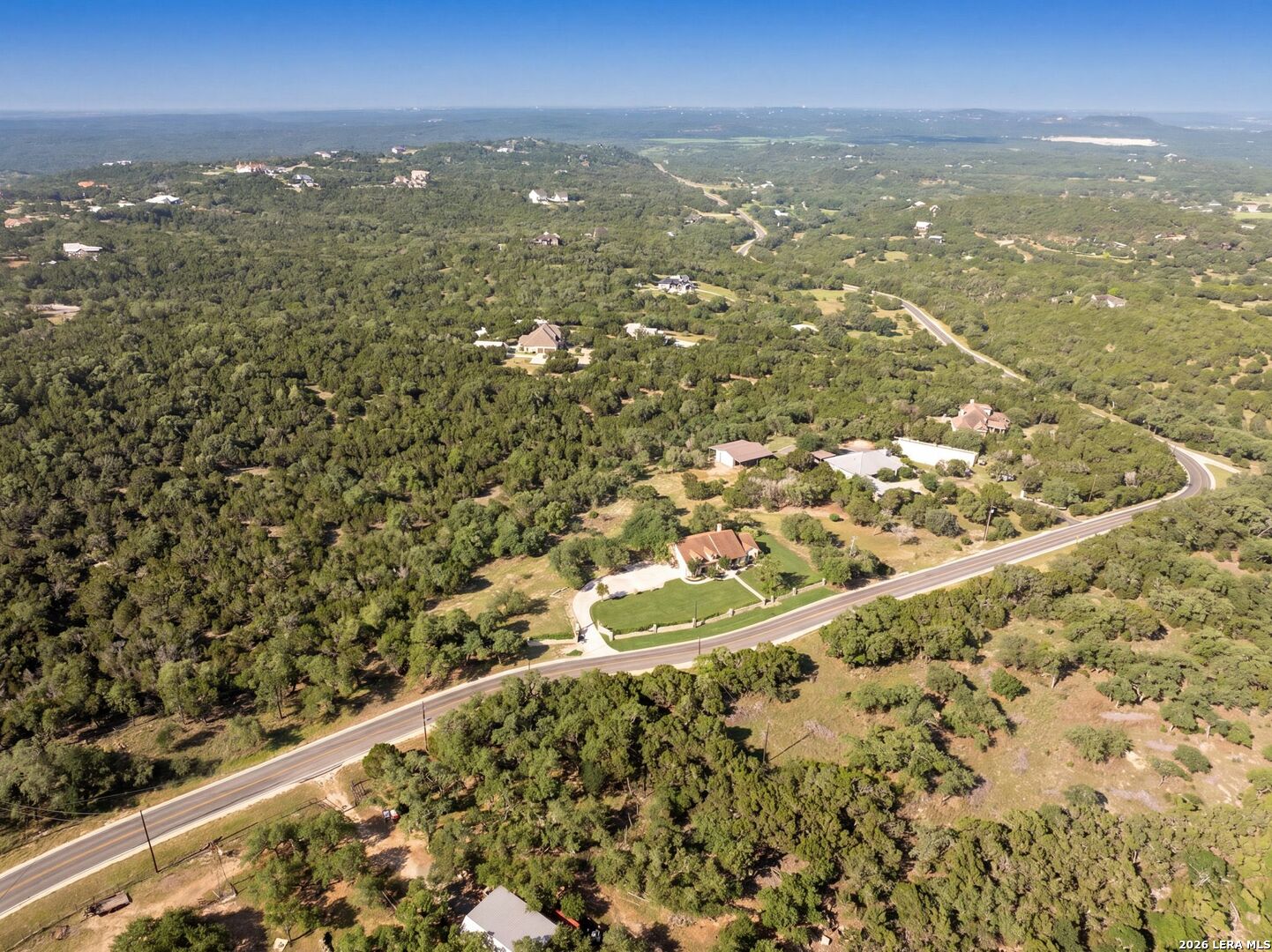 30510 Beck Road Bulverde, TX 78163 - Photo 52 of 61
