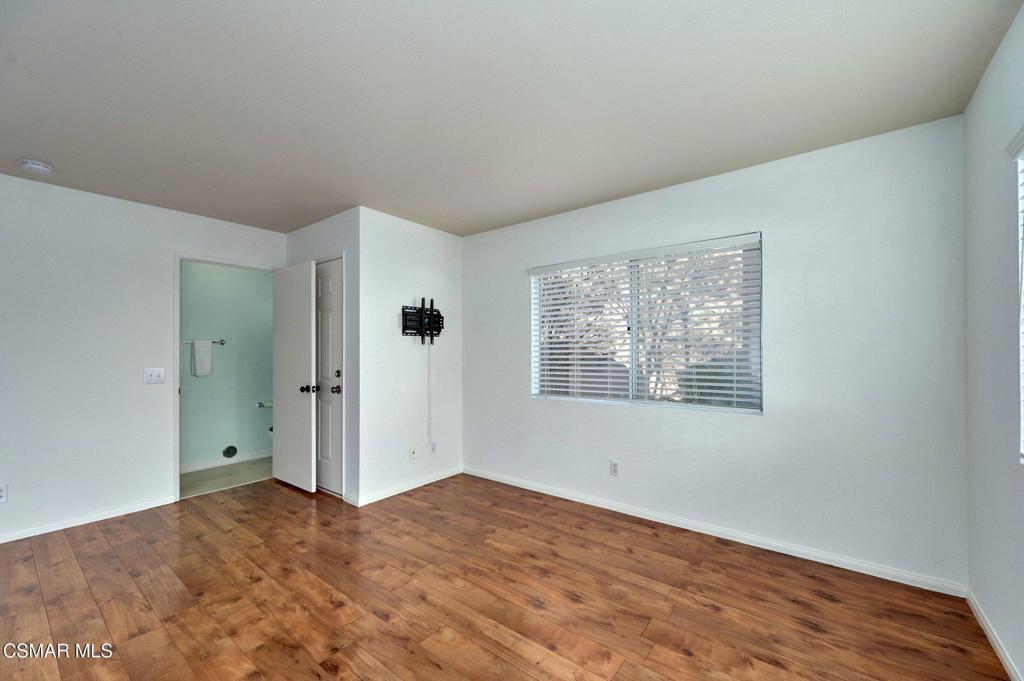 4508 Apricot Road, Unit B Simi Valley, CA 93063 - Photo 6 of 44 a view of an empty room with a window