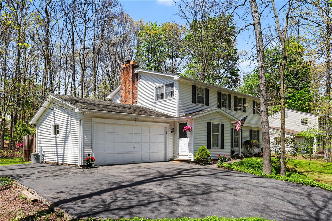 39 South Ridge Trail Perinton, NY 14450 - Photo 3 of 41