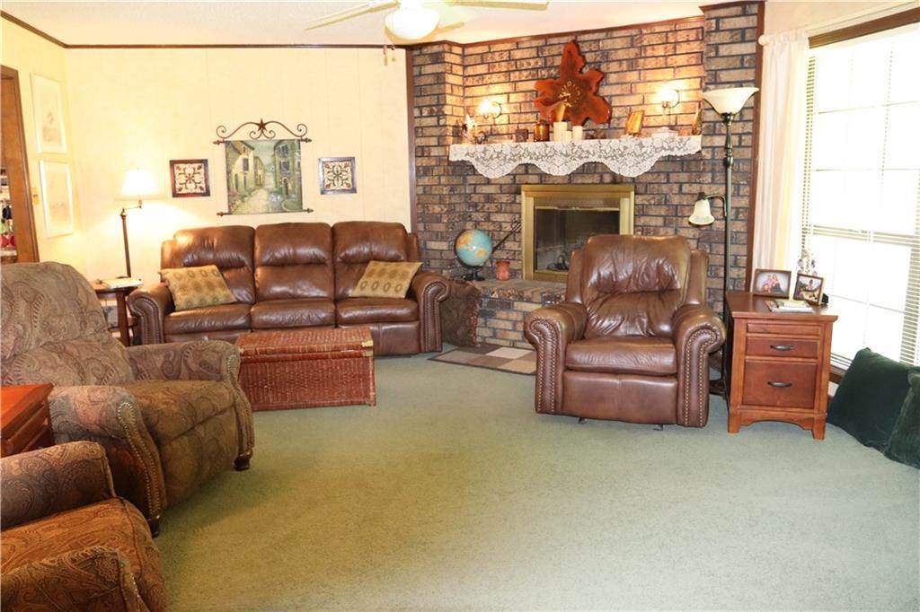 33 Gibbons Road Deville, LA 71328 - Photo 11 of 20 Gallery Image 11
