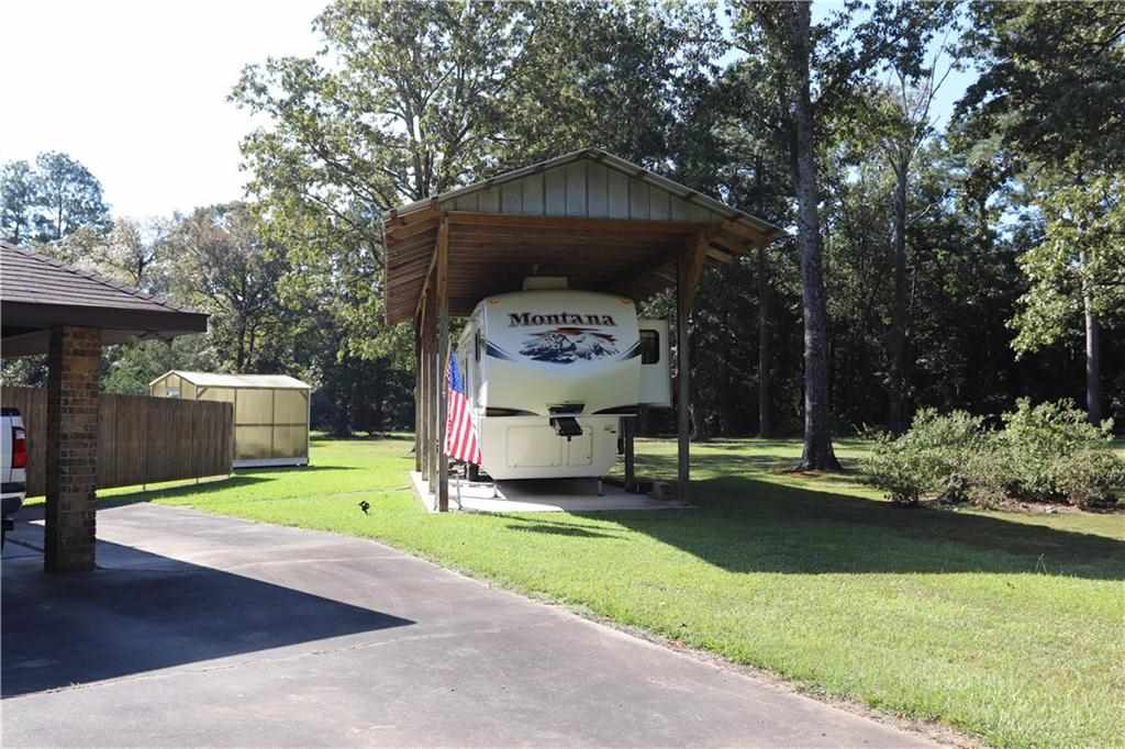 33 Gibbons Road Deville, LA 71328 - Photo 15 of 20 Gallery Image 15