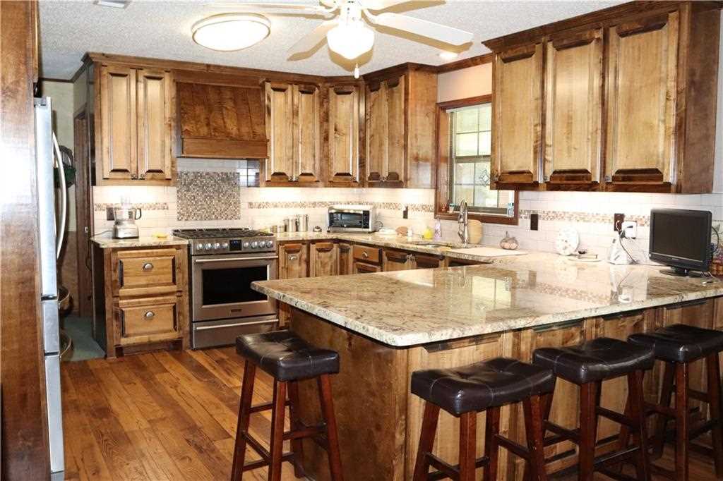 33 Gibbons Road Deville, LA 71328 - Photo 2 of 20 Gallery Image 2