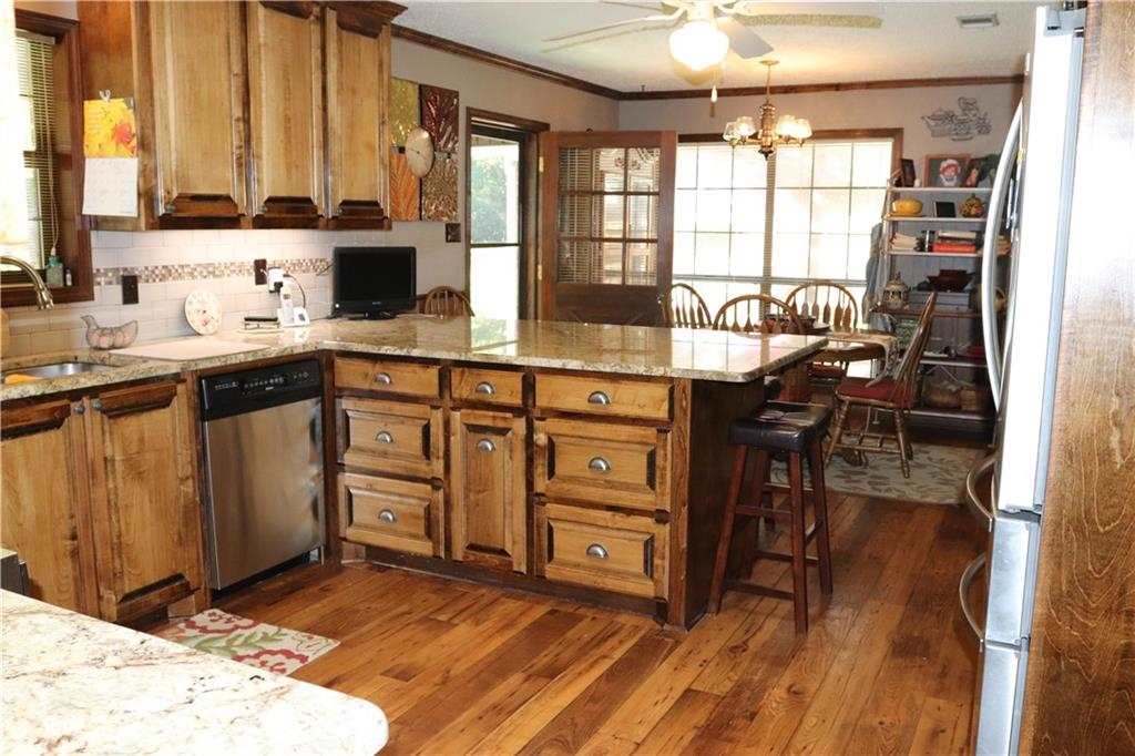 33 Gibbons Road Deville, LA 71328 - Photo 3 of 20 Gallery Image 3