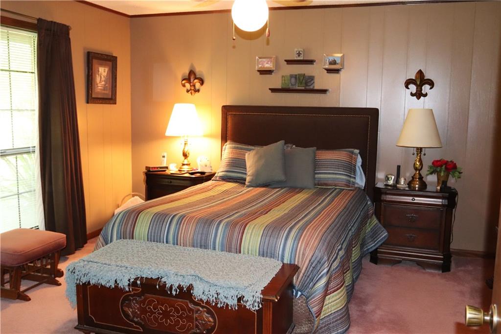 33 Gibbons Road Deville, LA 71328 - Photo 9 of 20 Gallery Image 9