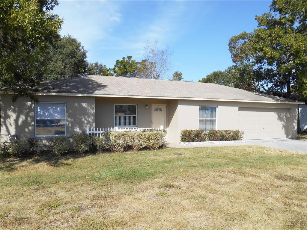 2425 Lackland Avenue Spring Hill, FL 34608 - Photo 1 of 1 Gallery Image 1