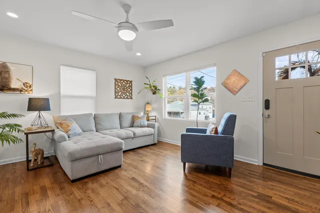 $349,000 | 807 Spears Avenue, Chattanooga, TN 37405