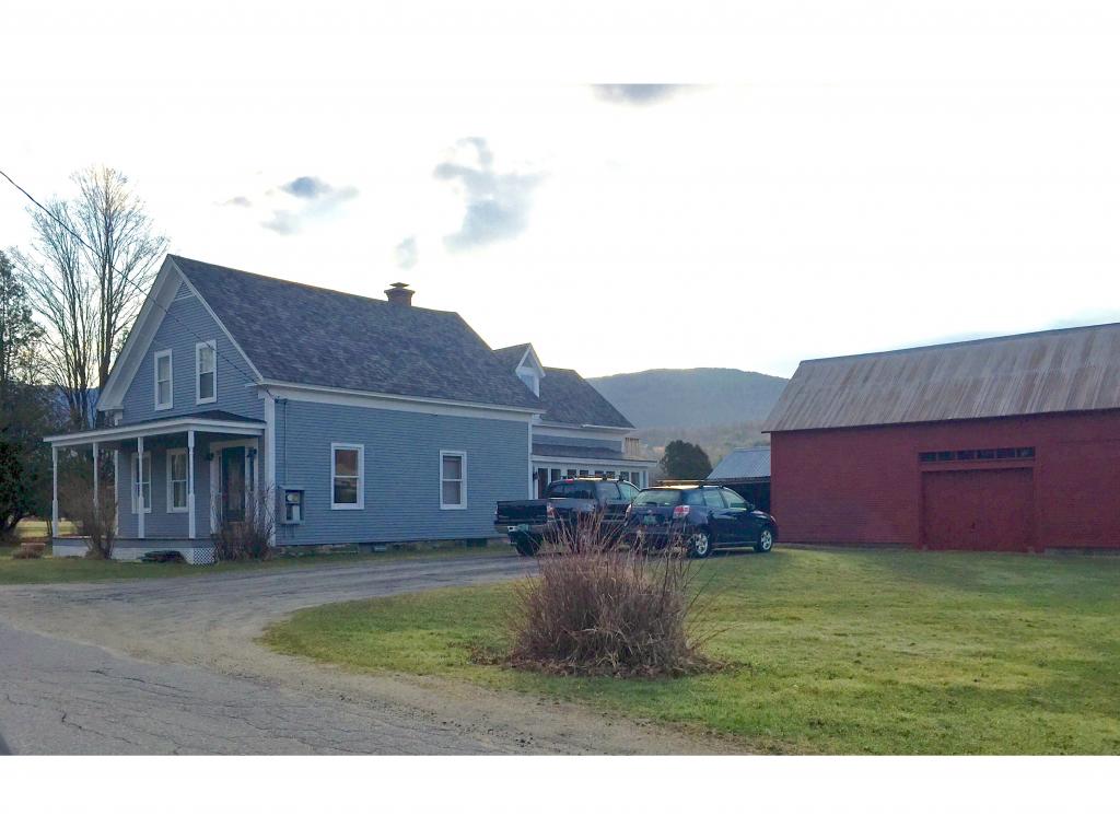 342 Maple Street Waterbury, VT 05677 - Photo 2 of 25 Gallery Image 2