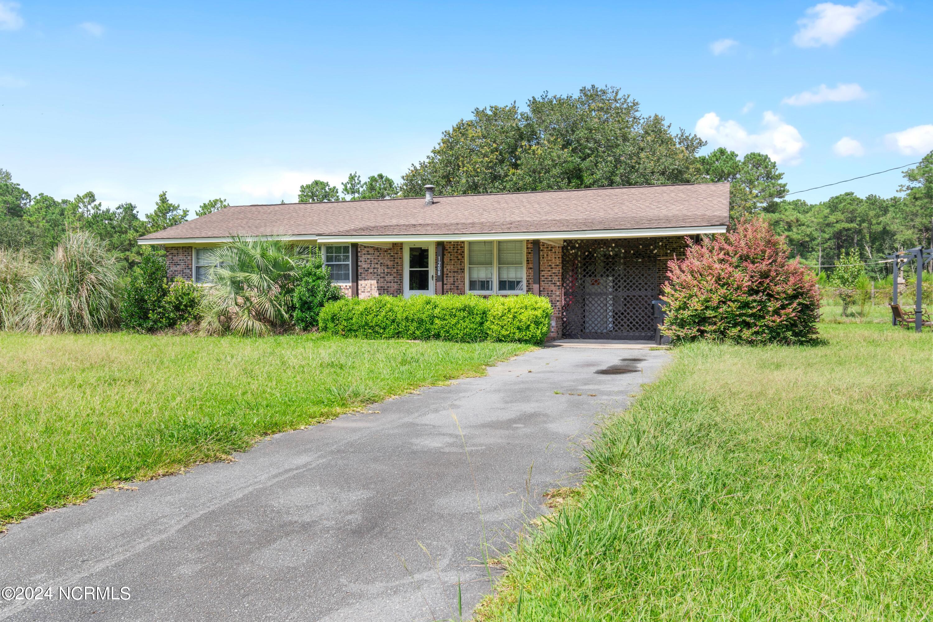 1208 Green Lewis Road Southeast Bolivia, NC 28422 - Photo 9 of 47 1208GreenLewisRdSE - 1