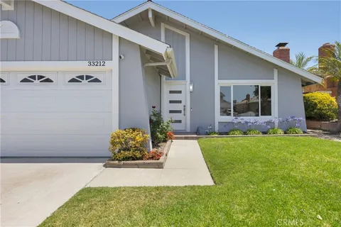 $1,500,000 | 33212 Acapulco Drive, Dana Point, CA 92629