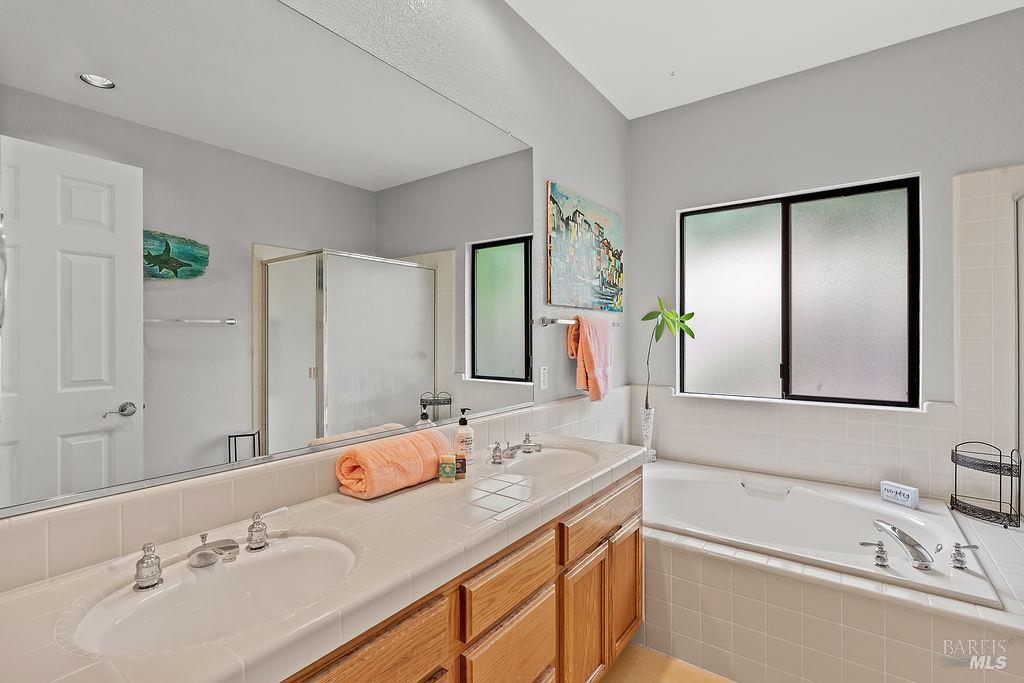 6287 Meadowbreeze Court Santa Rosa, CA 95409 - Photo 40 of 62