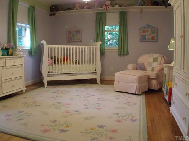 3934 St Marks Road Durham, NC 27707 - Photo 11 of 12 Bedroom