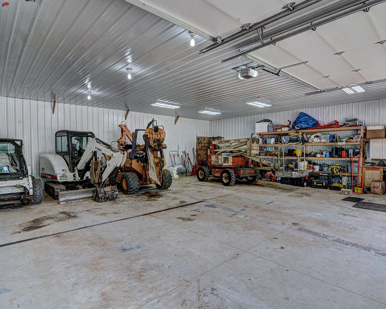 10839 Bosshard Cir Road Woodruff, WI 54568 - Photo 13 of 34 Gallery Image 13