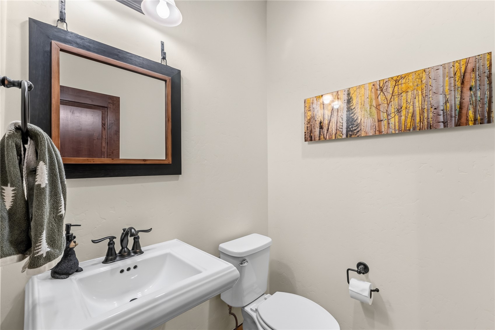 705 Independence Road, Unit 705 Keystone, CO 80435 - Photo 16 of 40