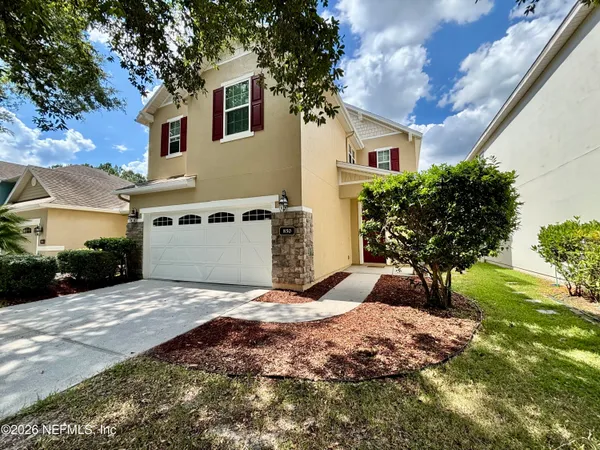 $2,350 | 850 Quiet Stone Lane, Orange Park, FL 32065