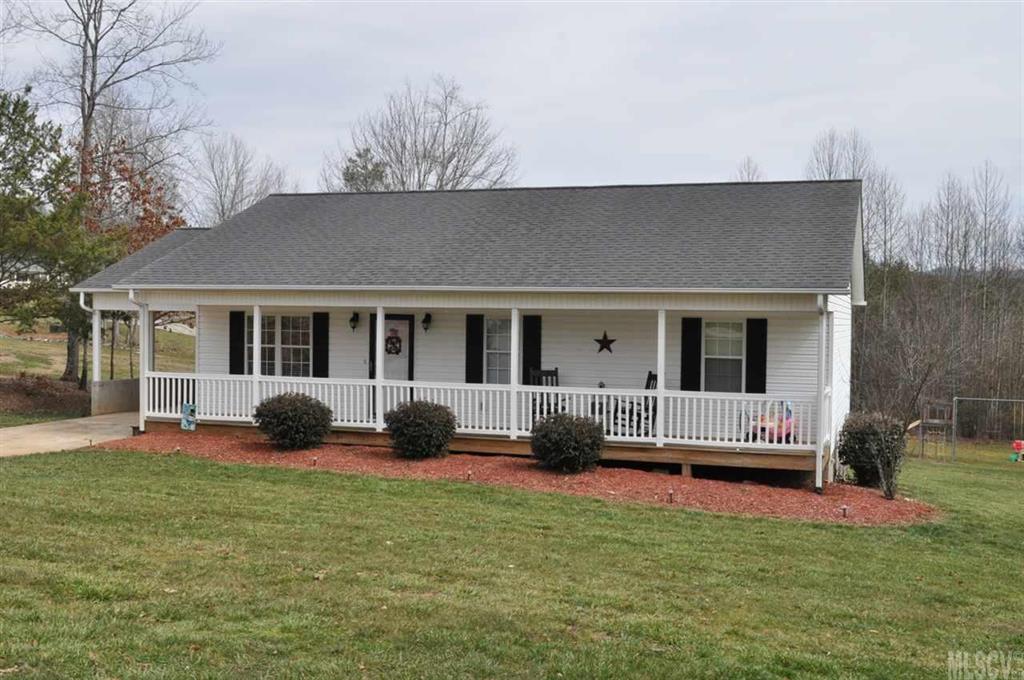 5349 Mt Olive Church Road Morganton, NC 28655 - Photo 1 of 19 Gallery Image 1