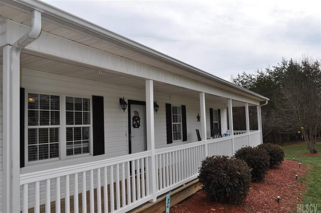 5349 Mt Olive Church Road Morganton, NC 28655 - Photo 2 of 19 Gallery Image 2