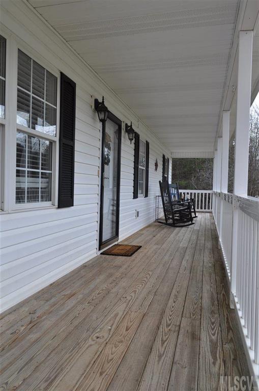 5349 Mt Olive Church Road Morganton, NC 28655 - Photo 12 of 19 Gallery Image 12
