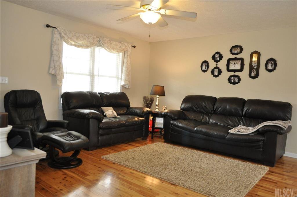 5349 Mt Olive Church Road Morganton, NC 28655 - Photo 16 of 19 Gallery Image 16