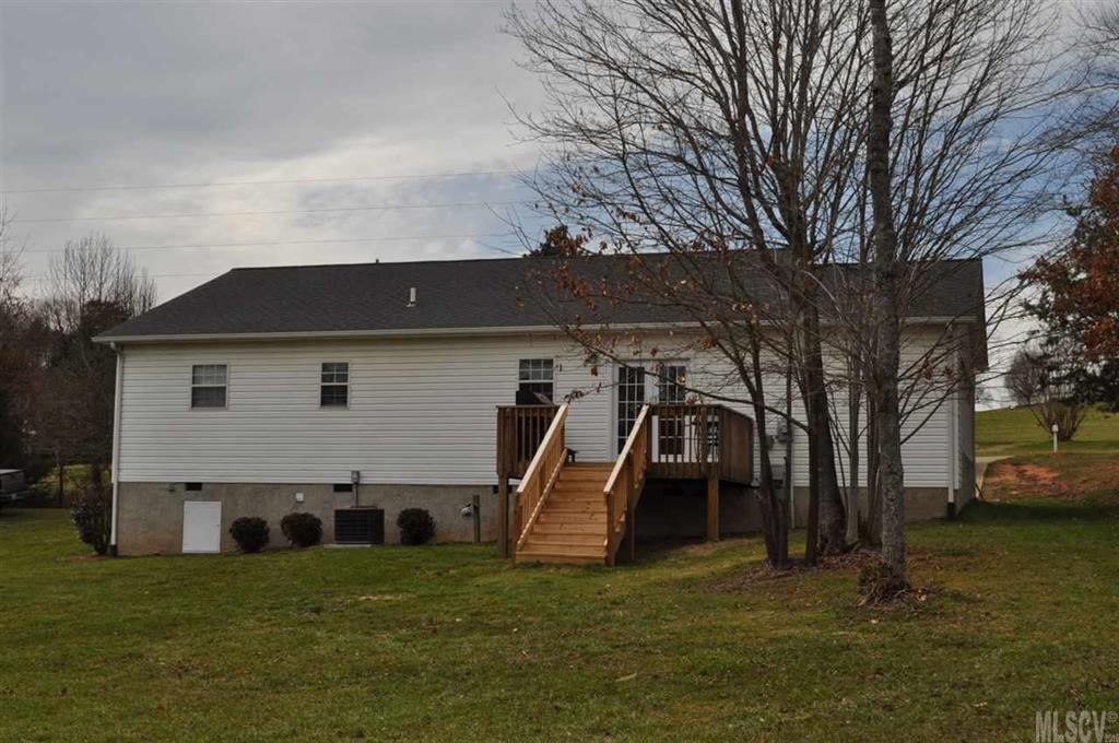 5349 Mt Olive Church Road Morganton, NC 28655 - Photo 7 of 19 Gallery Image 7