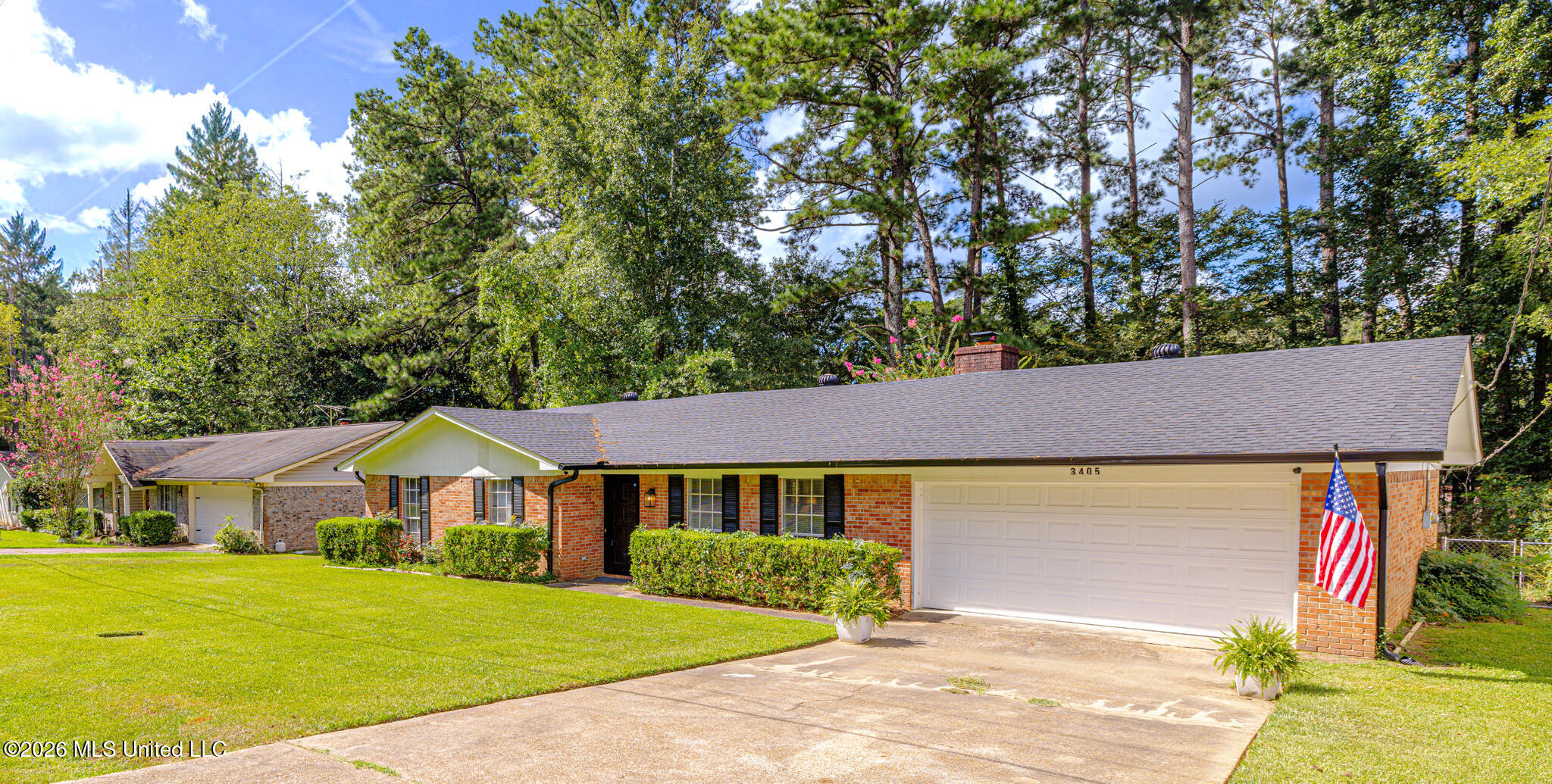 3405 Forest Hill Road Jackson, MS 39212 - Photo 3 of 43 1R4A8692