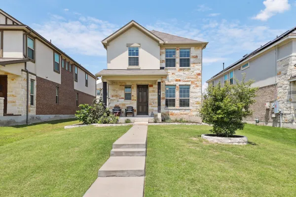 $379,990 | 2204 Land Grant Way, Round Rock, TX 78664