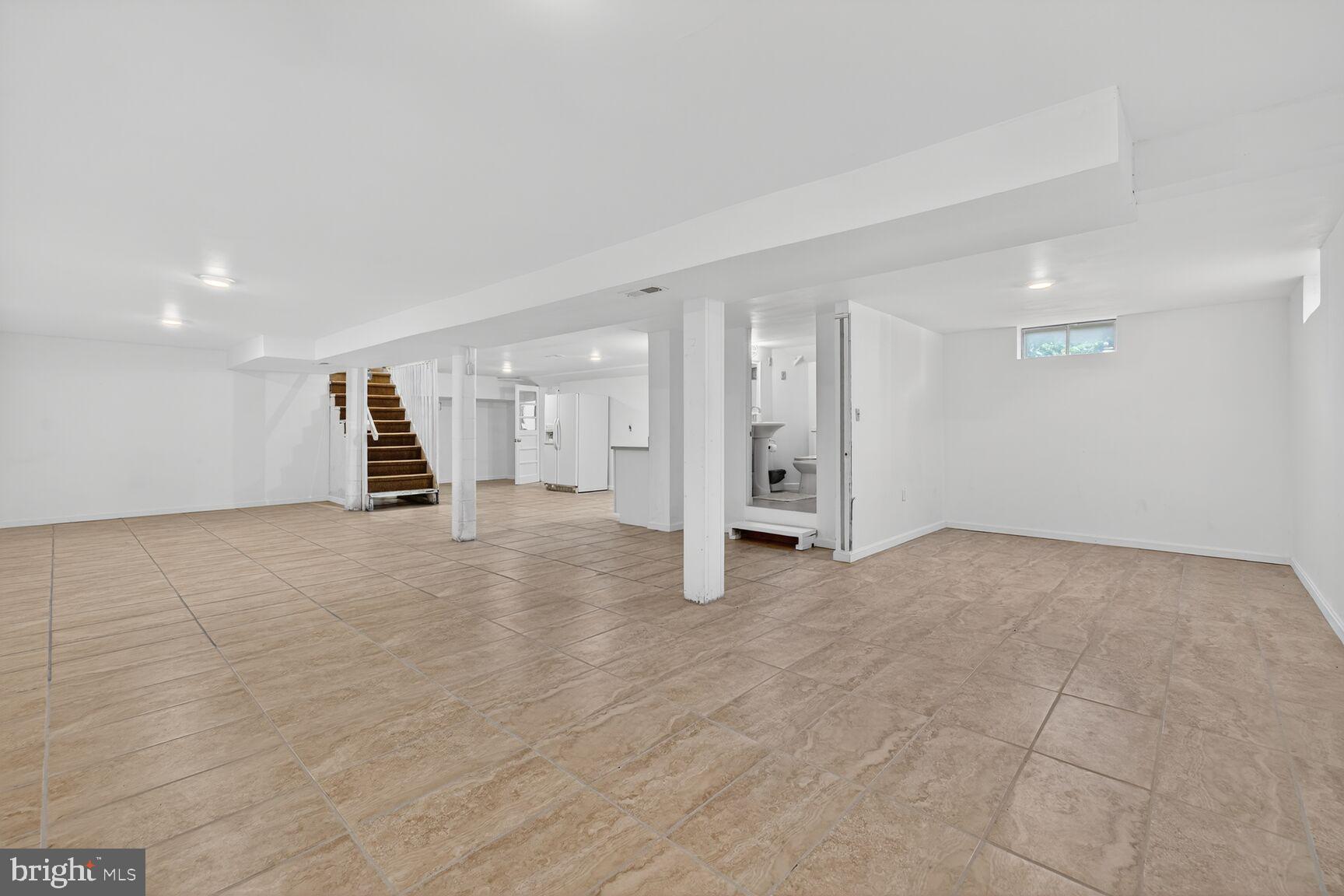 8418 Mapleville Road Boonsboro, MD 21713 - Photo 21 of 30 a view of an empty room