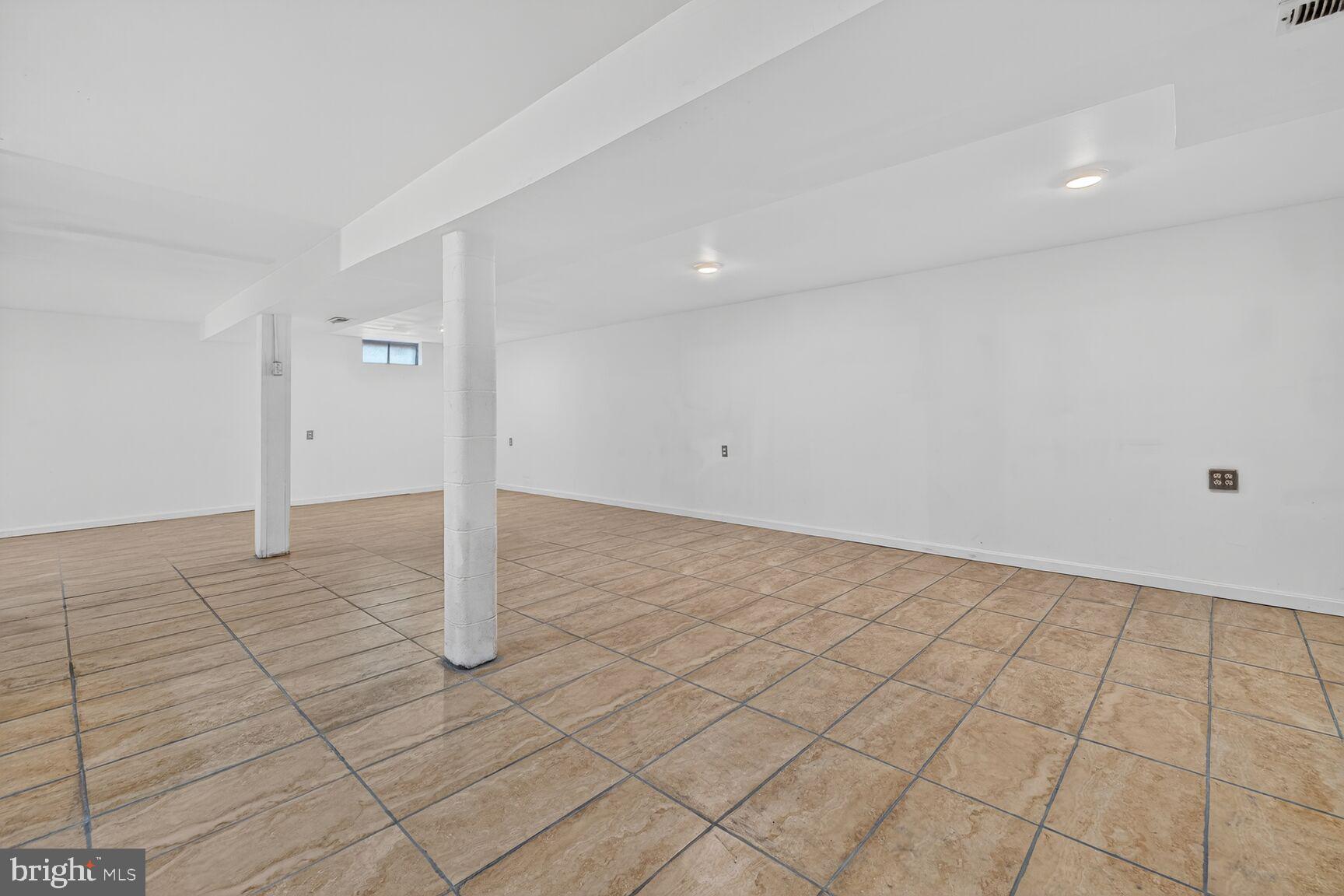 8418 Mapleville Road Boonsboro, MD 21713 - Photo 23 of 30 a view of empty room