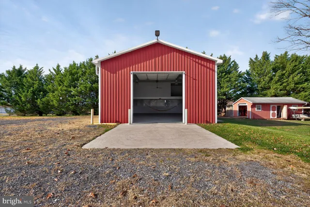 a view of house with outdoor space