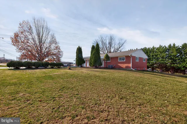 $599,900 | 8418 Mapleville Road, Boonsboro, MD 21713