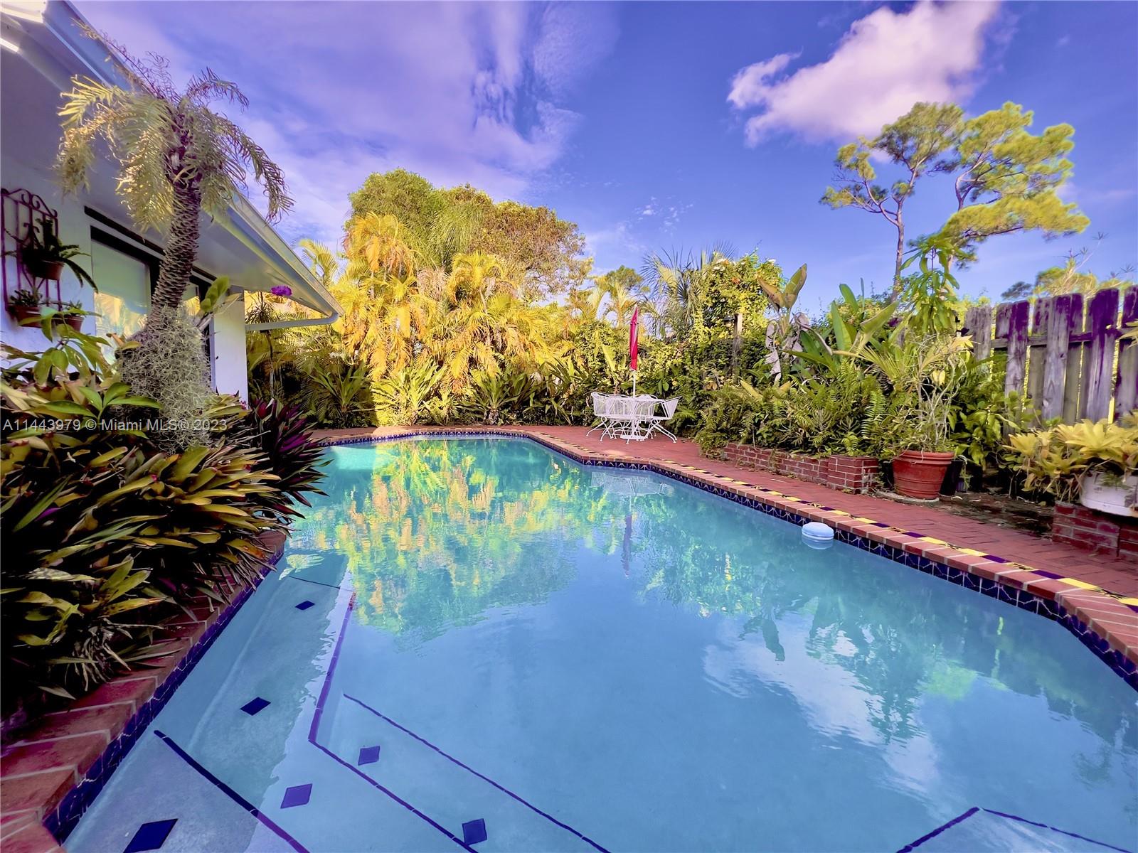 11370 Southwest 118th Street Miami, FL 33176 - Photo 21 of 26 a view of a lake