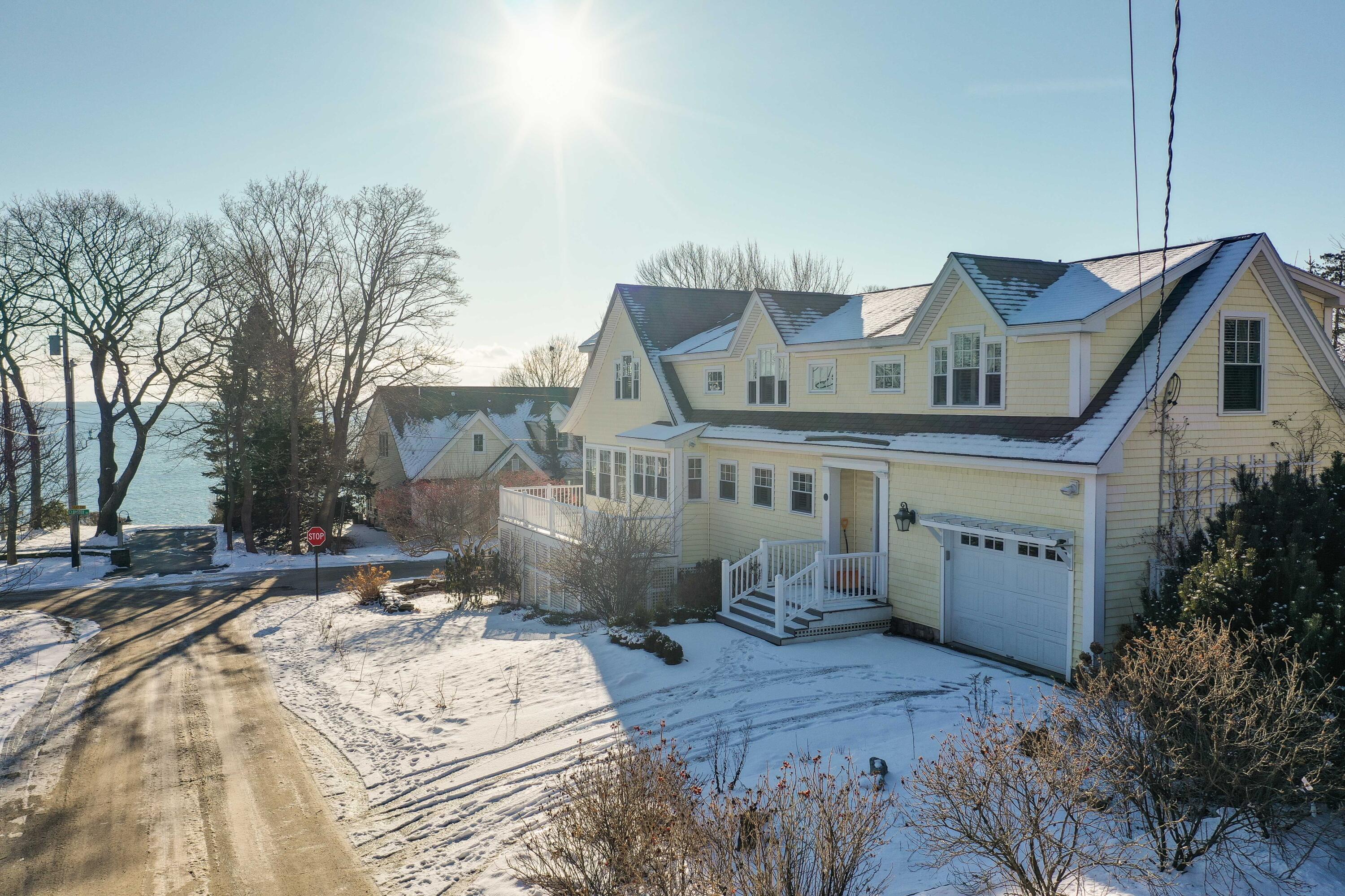 2 Bluff Road South Portland, ME 04106 - Photo 2 of 61 2 Bluff - Aerials 16