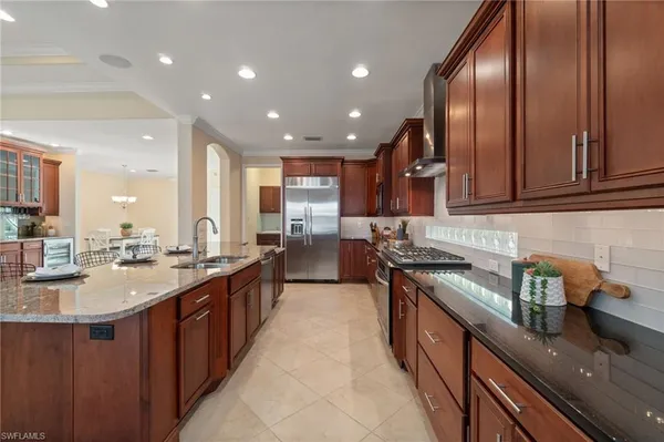$849,000 | 19753 Tesoro Way, Estero, FL 33967
